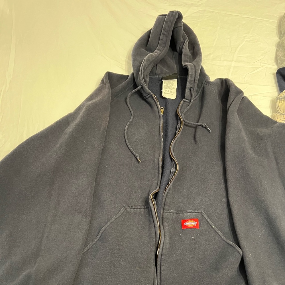 Dickies 4XL hoodie